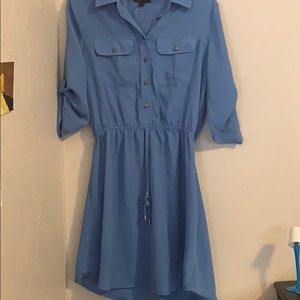 This dress is new... never worn